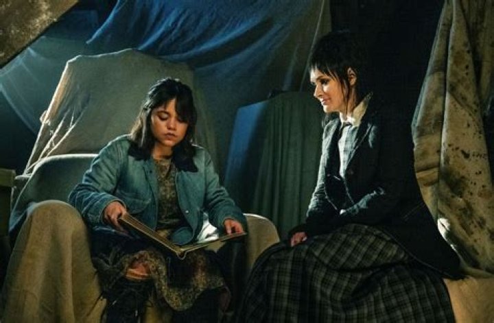 What episode does Astrid get hurt?