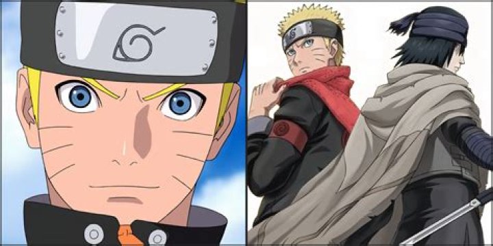 What episode does Naruto convince Pain?