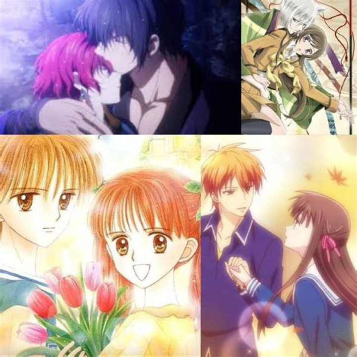 What episode does Ren and Kyoko kiss?