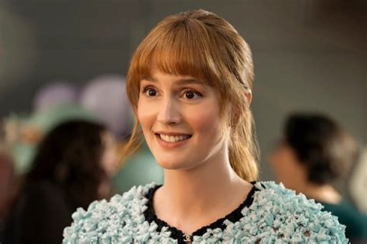 What episode does Serena say not everyone wants to be Blair Waldorf?