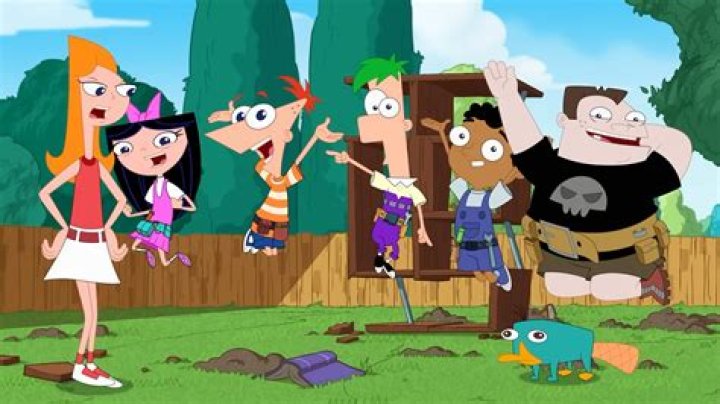 What episode is Ferbs birthday?