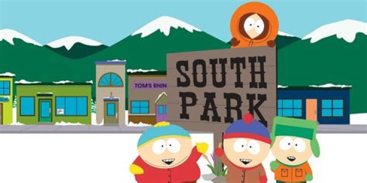 What episode of South Park do they go to summer camp?