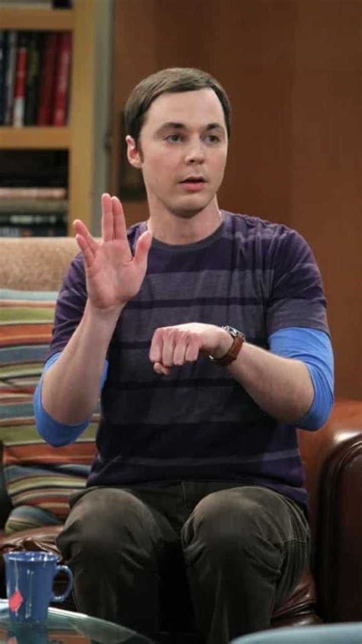 What episode of The Big Bang Theory is Rock Paper Scissors Lizard Spock?