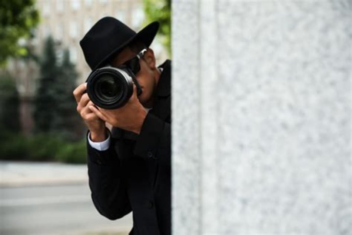 What equipment do spies use?