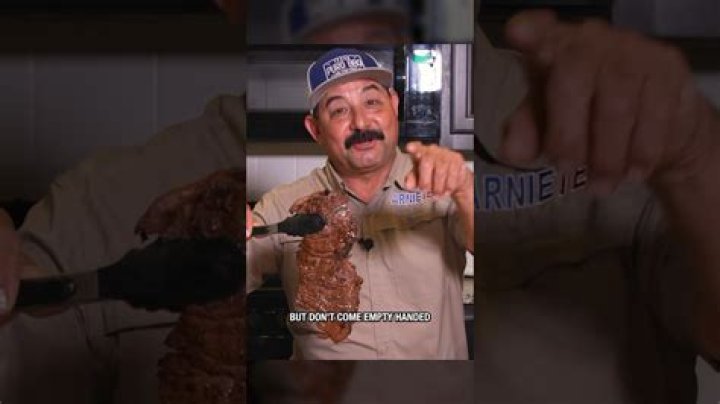 What exactly is carne asada?