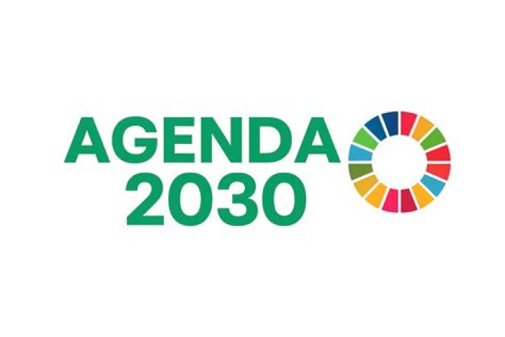 What exactly is the 2030 Agenda?