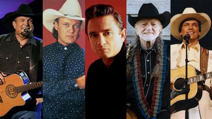What famous country singer did he have duets with?