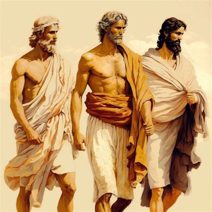 What famous people are Greek citizens?