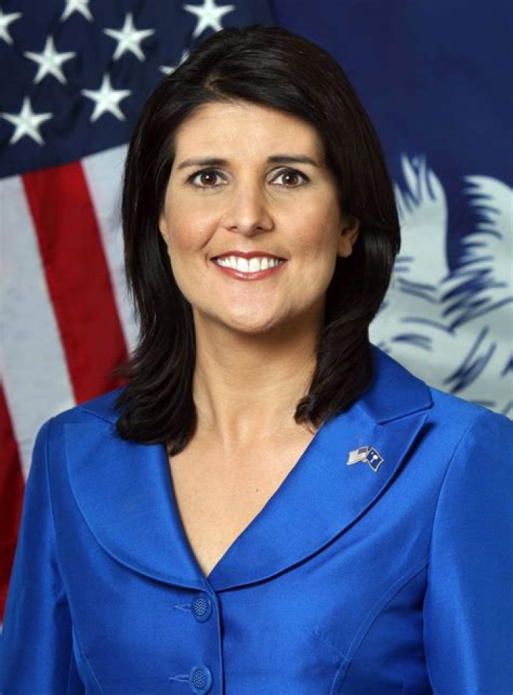 What famous person was born in South Carolina?