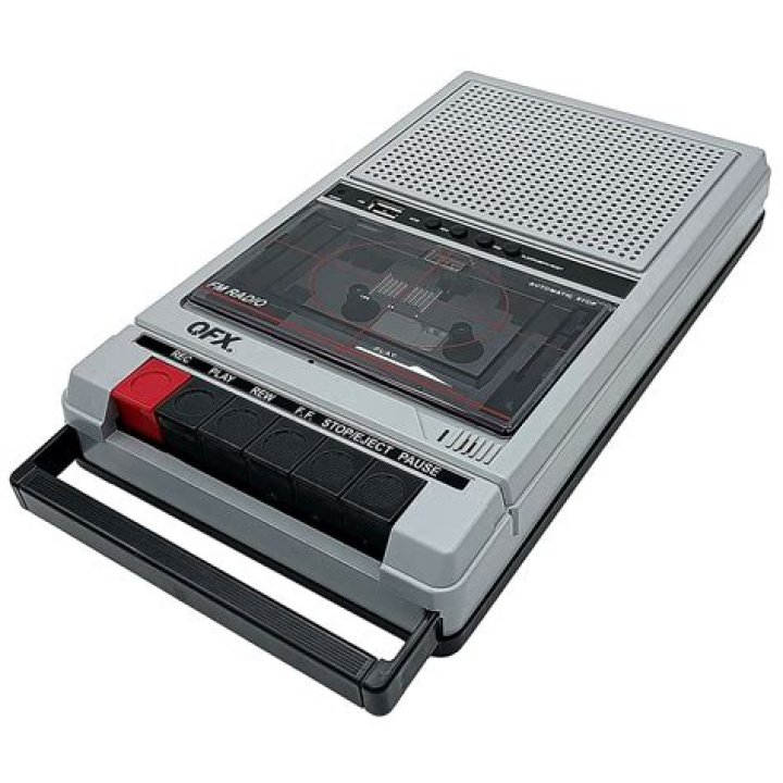 What field recorder should I buy?