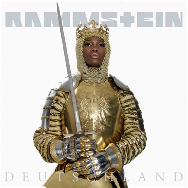 What film is Rammstein in?