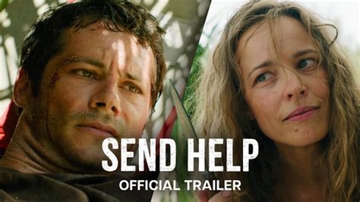 What film is send me on my way by Rusted Root in?
