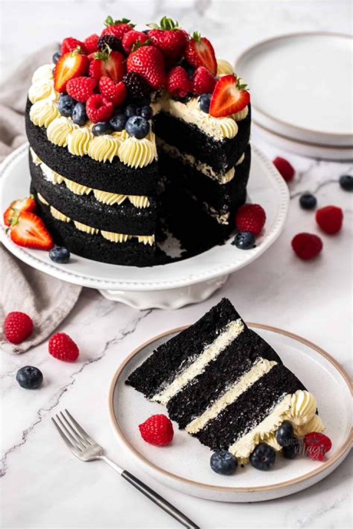 What flavor is Black Velvet?