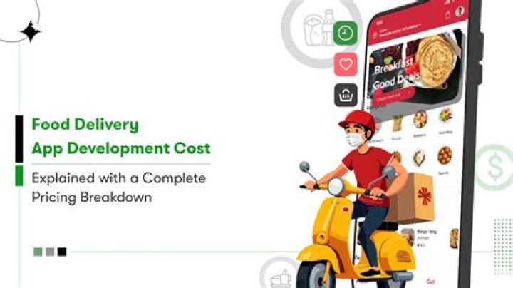 What food delivery app is in Minot ND?