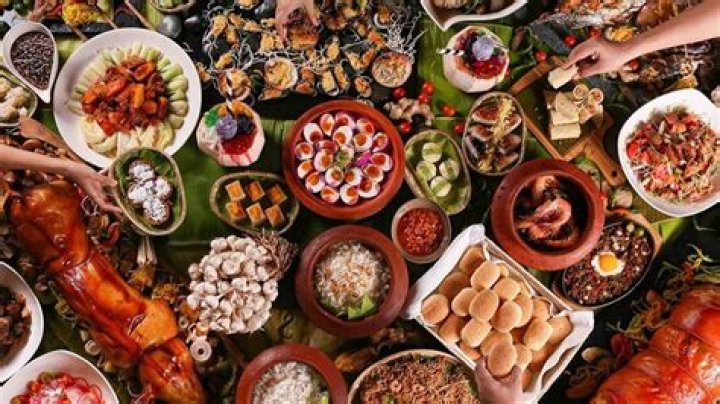 What foods do male models eat?