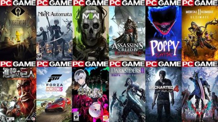 What games can Shadow PC play?