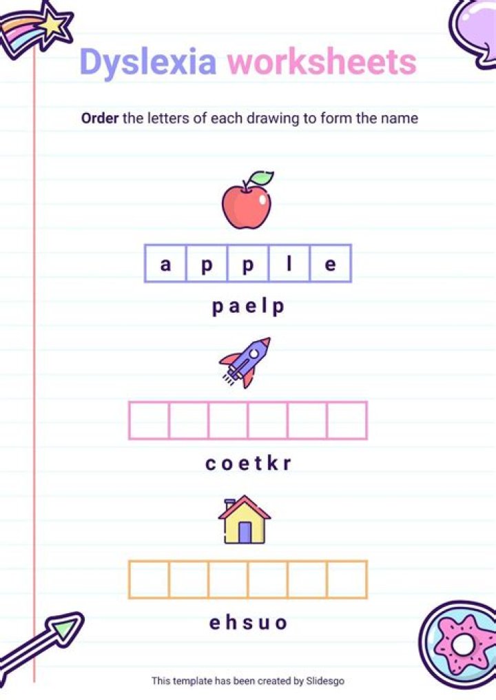 What games help dyslexia?