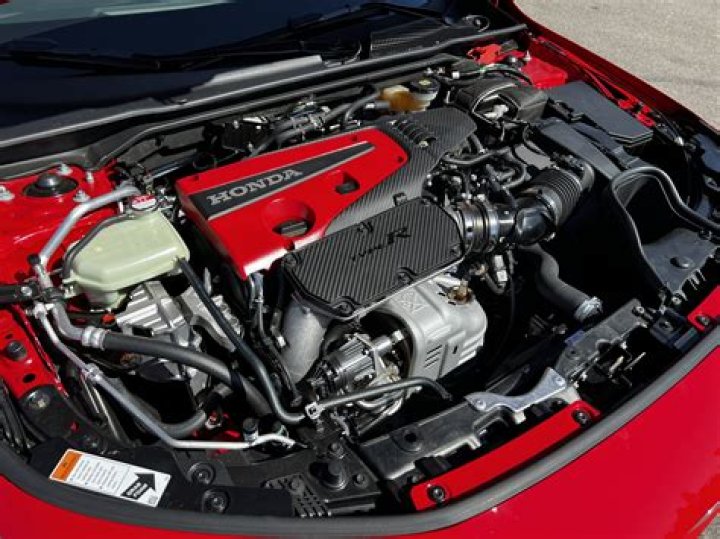 What gas does a 2012 Honda Civic use?