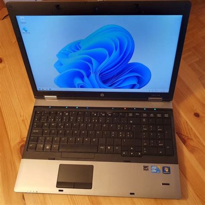 What generation is HP ProBook 6540b?