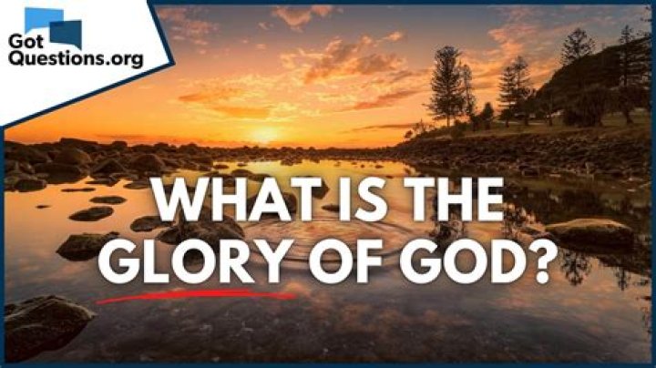 What God is Glory in Buffy?