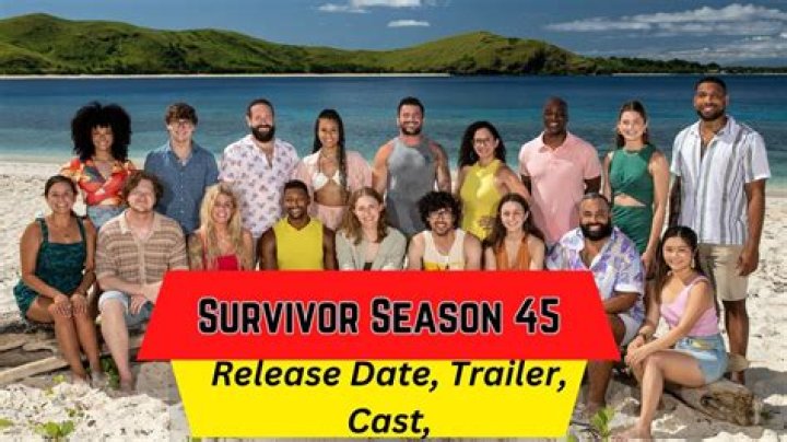 What happened Aras Survivor?