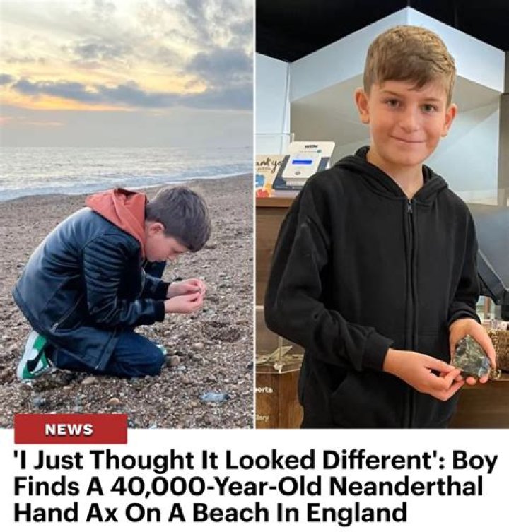 What happened at Shoreham?