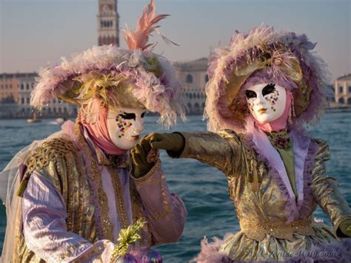 What happened at the end of Carnivale?