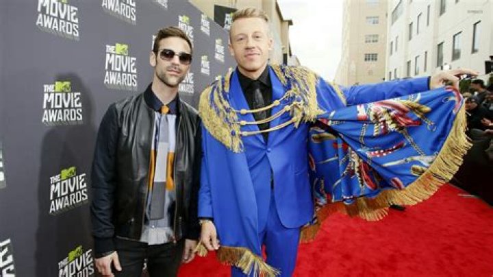 What happened between Ryan Lewis and Macklemore?