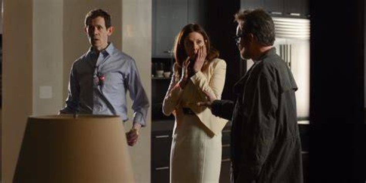 What happened between Walt and Gretchen in breaking bad?