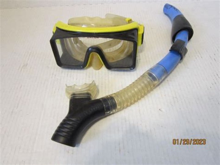 What happened Dacor scuba?