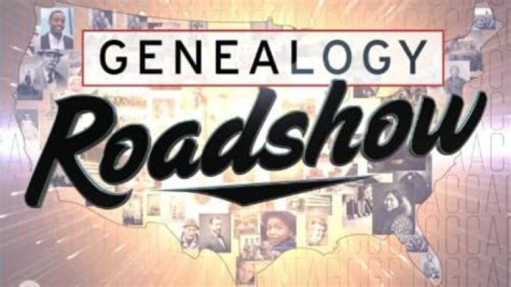 What happened Genealogy Roadshow?