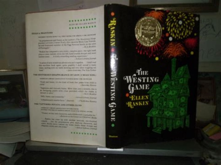 What happened in chapter 26 in The Westing Game?