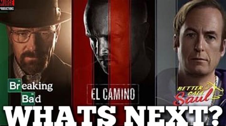 What happened in last episode of Breaking Bad?
