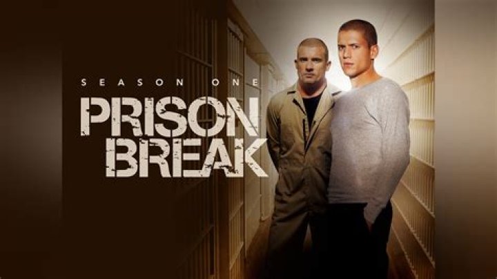 What happened in Prison Break Season 1 Episode 20?