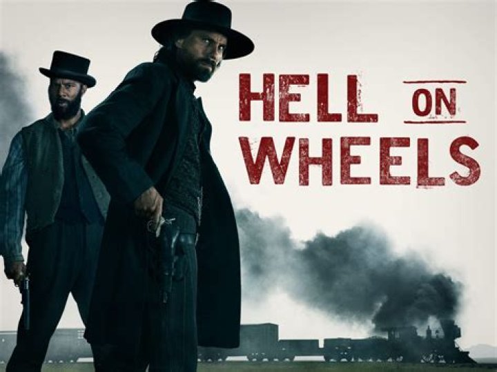 What happened in Season 3 of Hell on Wheels?