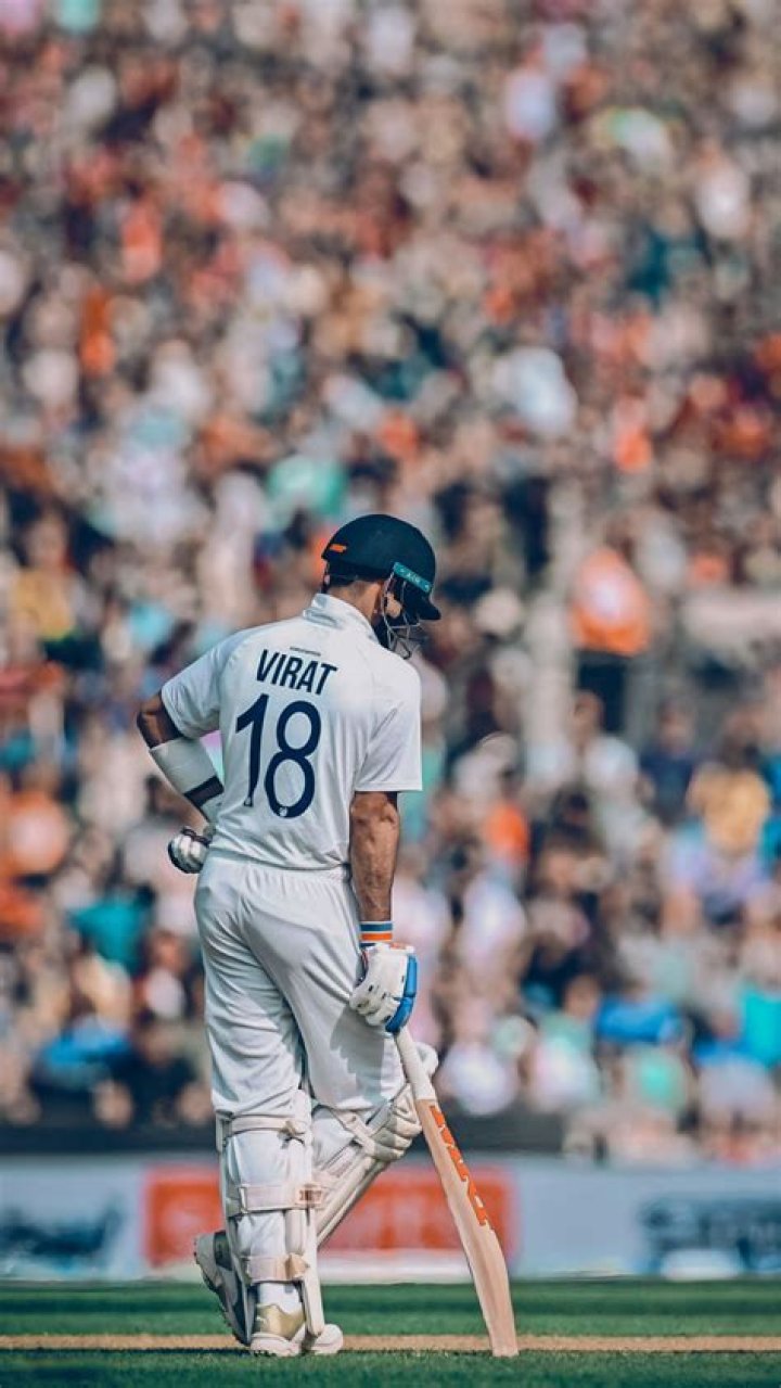 What happened in Virat YUDH?