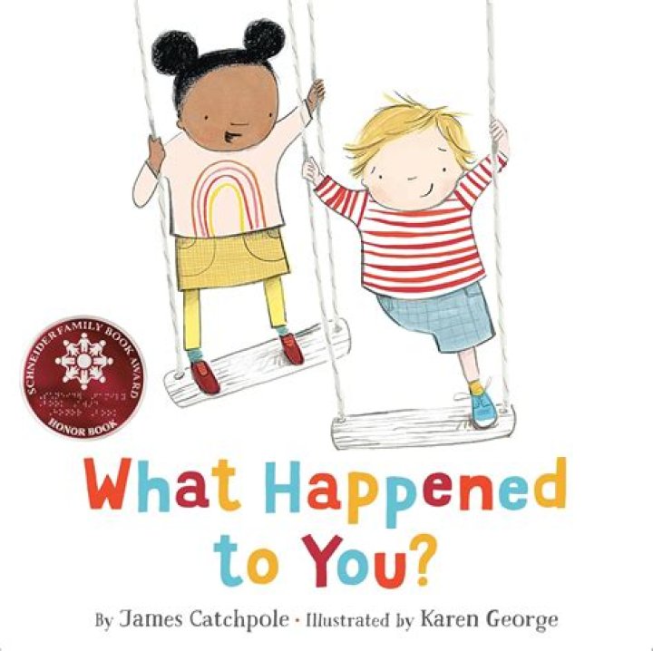 What happened James Goad?