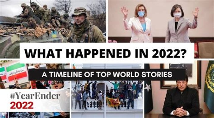 What happened on the 22nd June?