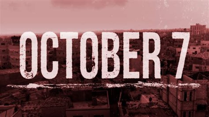 What happened on the 7th October 1989 in Germany?