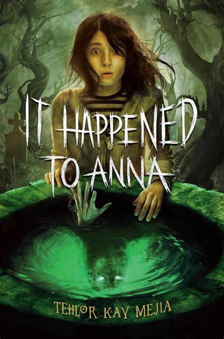 What happened to Anna Sofia Robb?