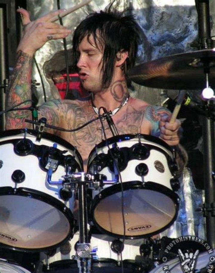 What happened to avenged sevenfold drummer?