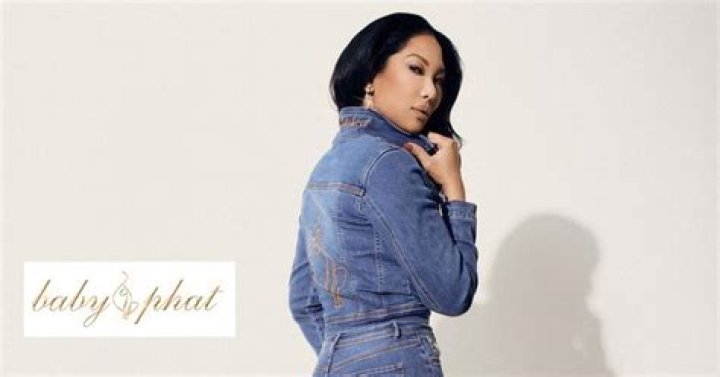 What Happened to Baby Phat brand?