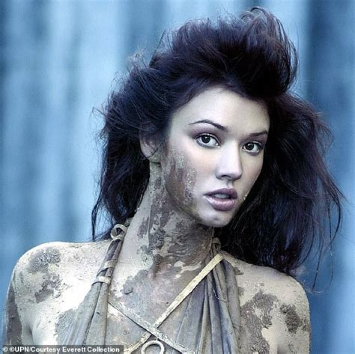 What happened to Brittani from ANTM Cycle 16?