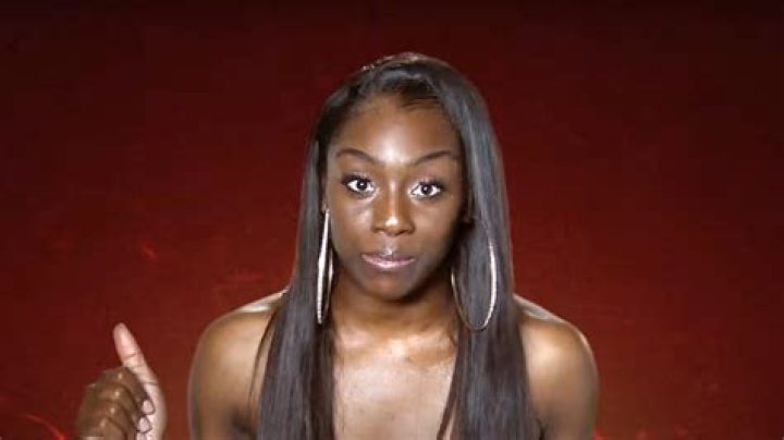 What happened to Da Shan?