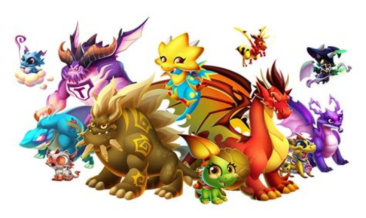 What happened to Dragon Nest world?