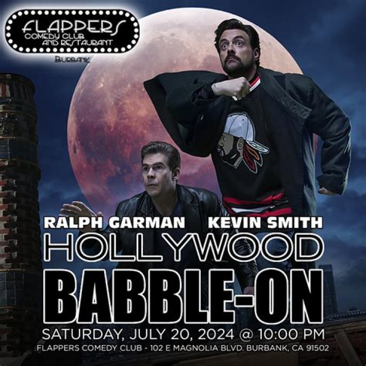 What happened to Hollywood Babble-On?