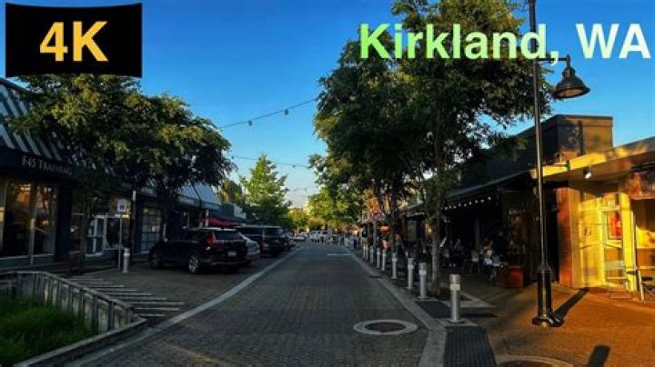 What happened to Kirklands?