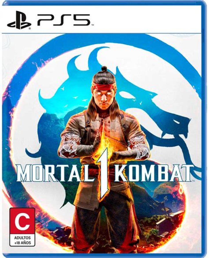 What happened to Kung Lao in Mortal Kombat?