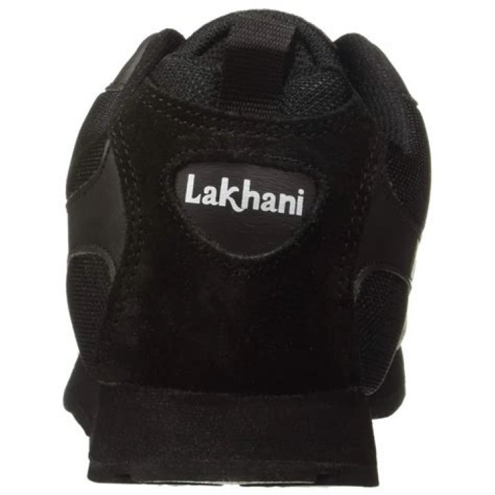 What happened to Lakhani Shoes?