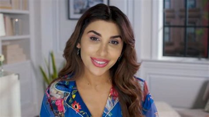 What happened to model Brenda on QVC?